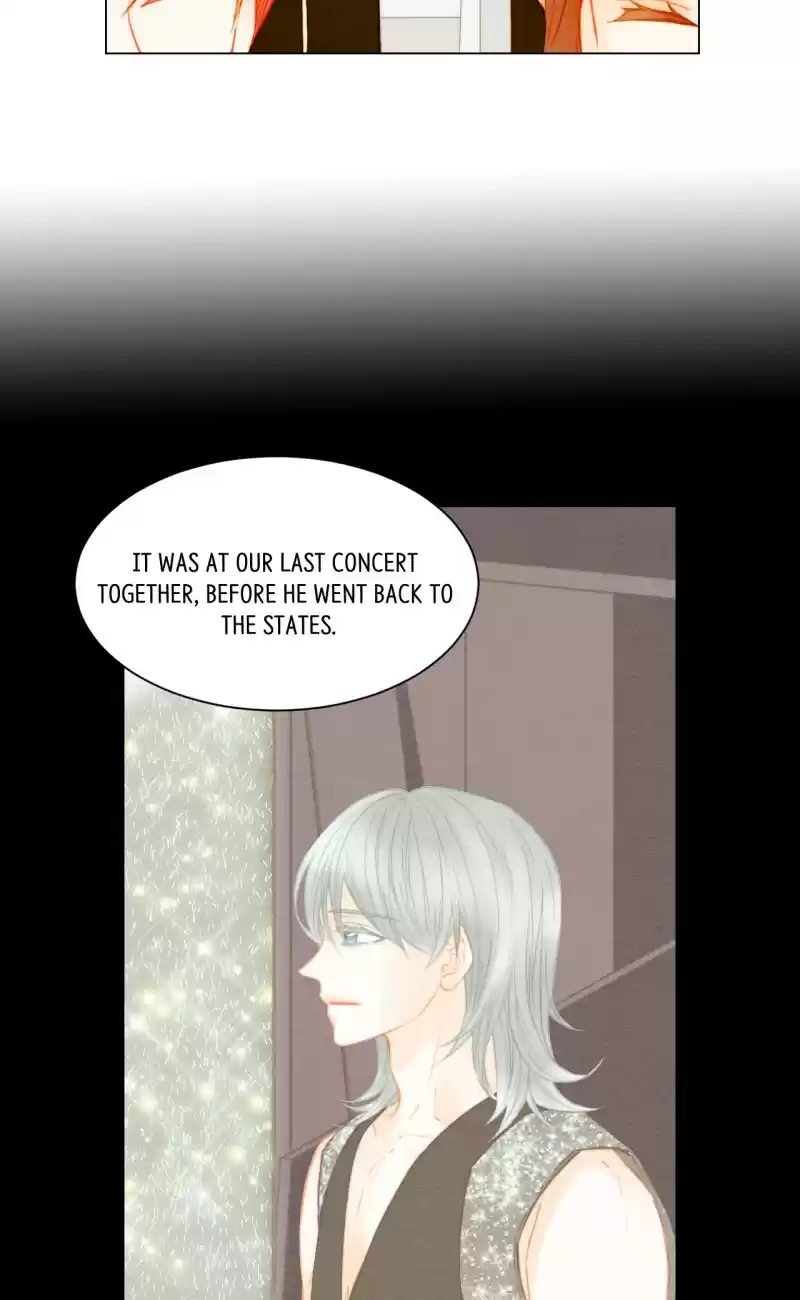 Imitation (PARK Kyung-ran) Vol.2 Ch.110