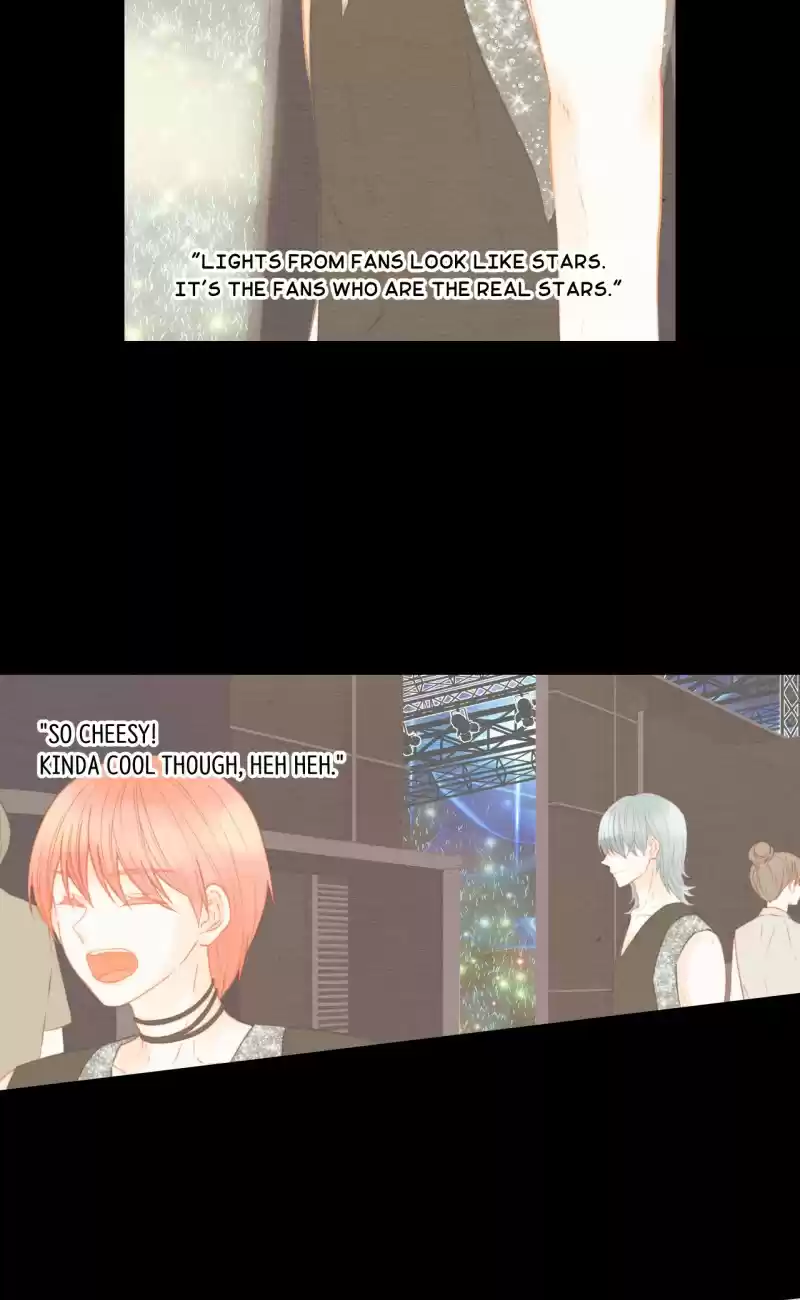 Imitation (PARK Kyung-ran) Vol.2 Ch.110