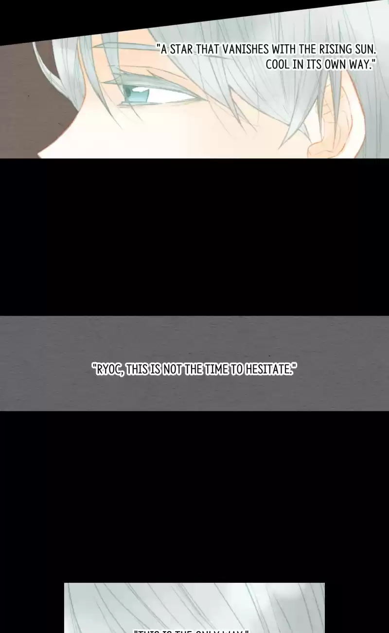 Imitation (PARK Kyung-ran) Vol.2 Ch.110