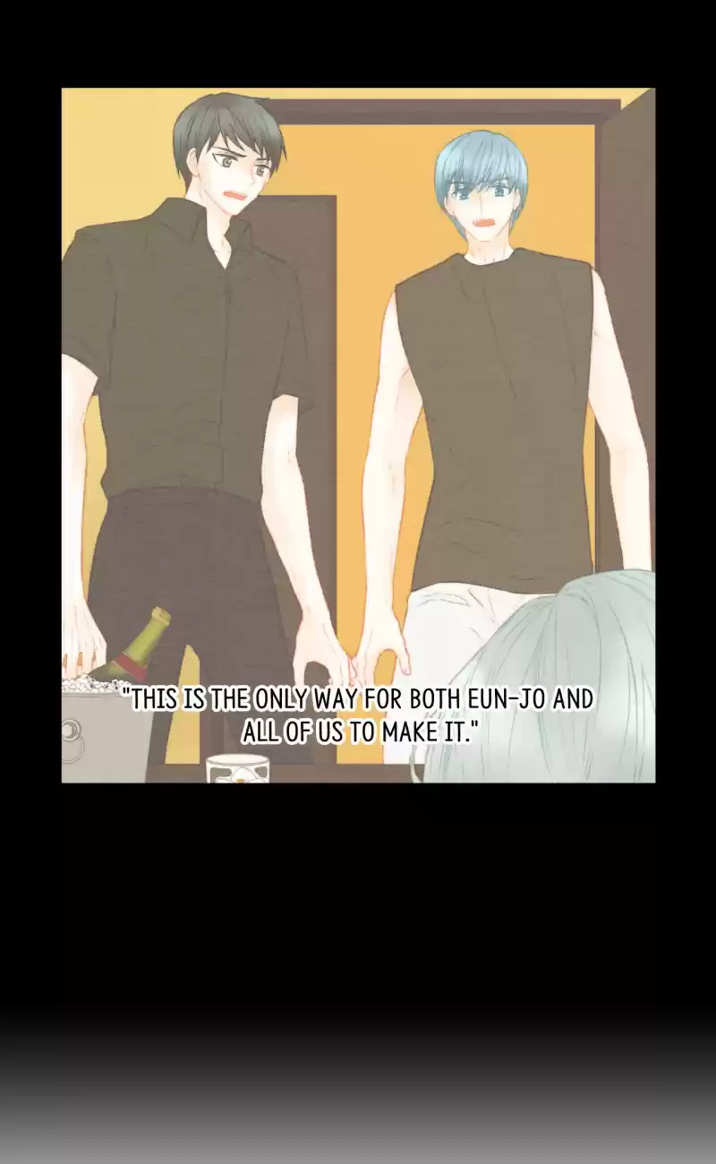 Imitation (PARK Kyung-ran) Vol.2 Ch.110