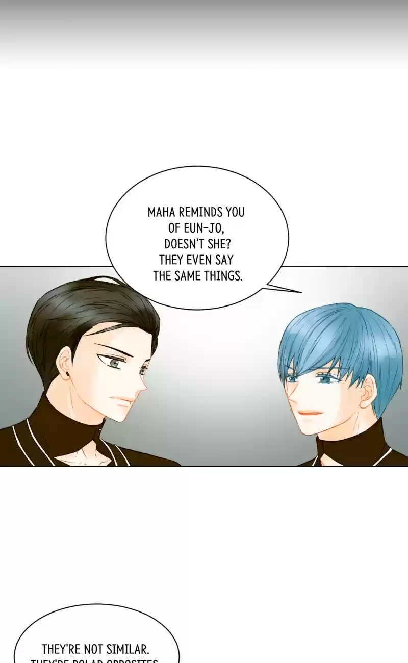 Imitation (PARK Kyung-ran) Vol.2 Ch.110