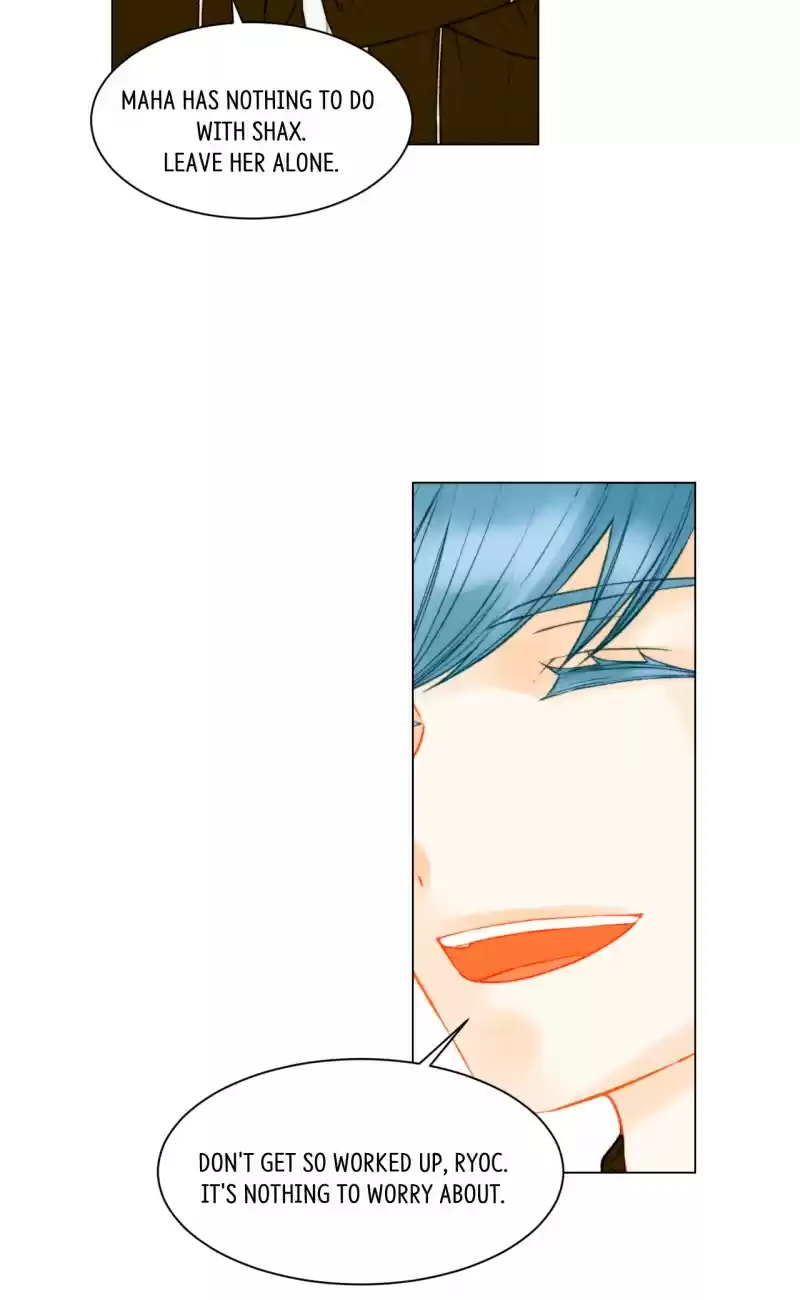 Imitation (PARK Kyung-ran) Vol.2 Ch.110