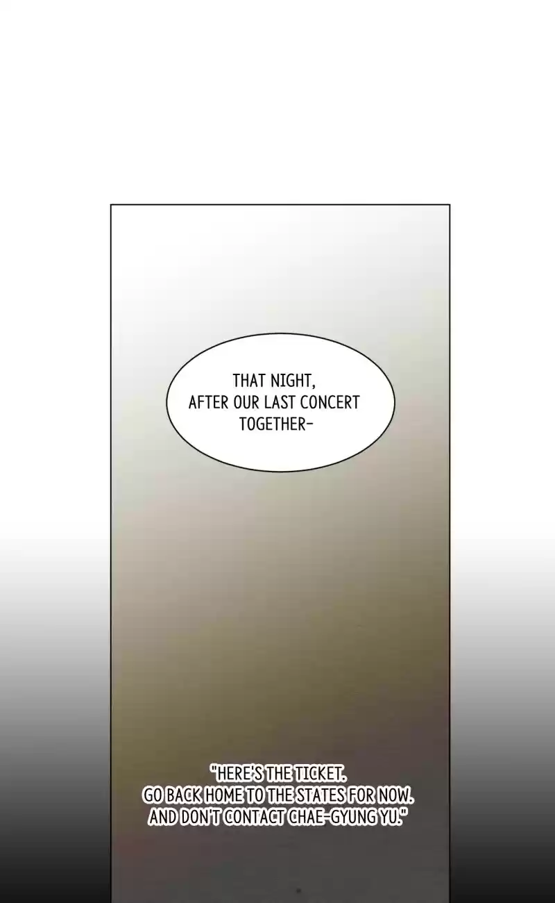 Imitation (PARK Kyung-ran) Vol.2 Ch.110