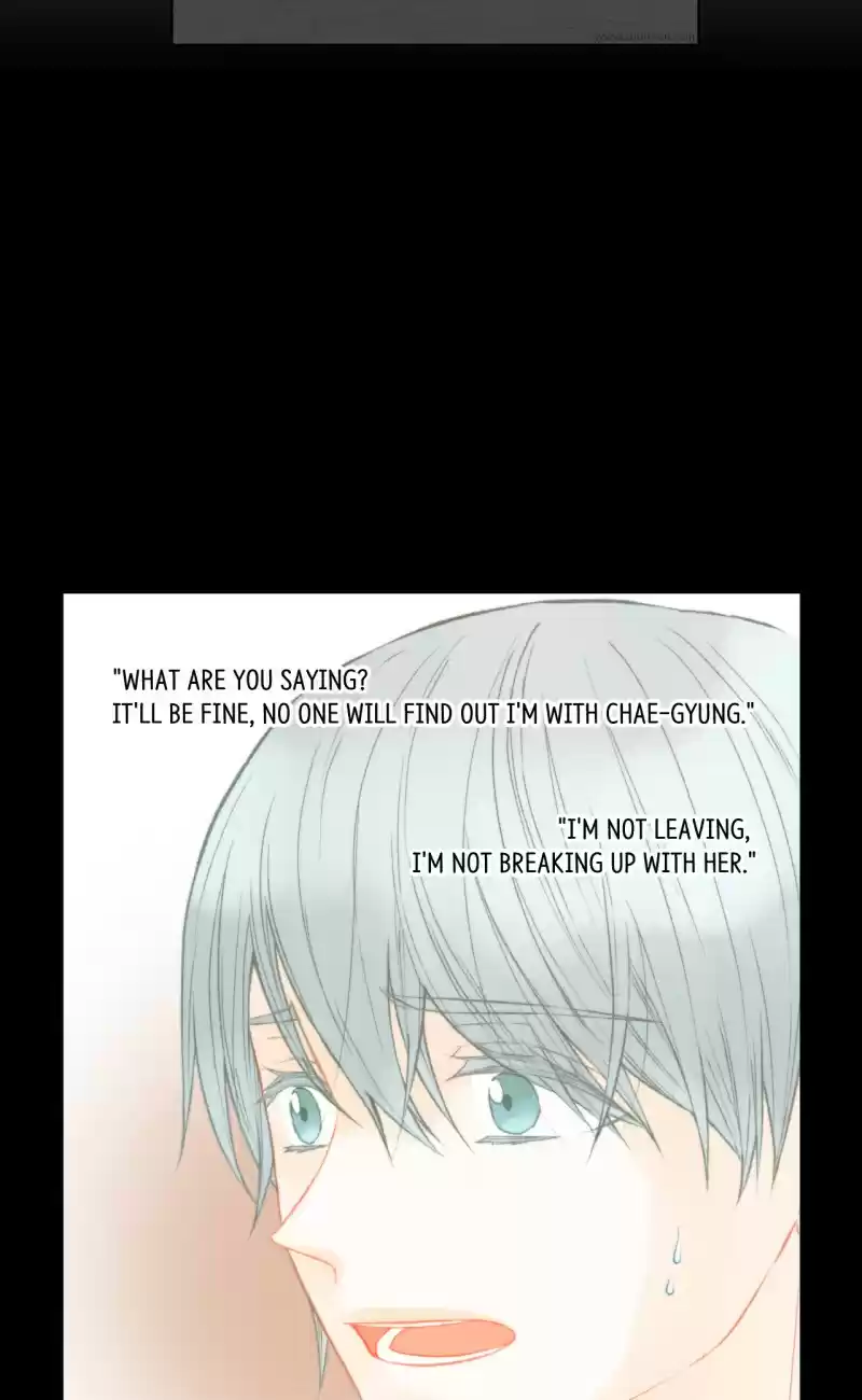 Imitation (PARK Kyung-ran) Vol.2 Ch.110