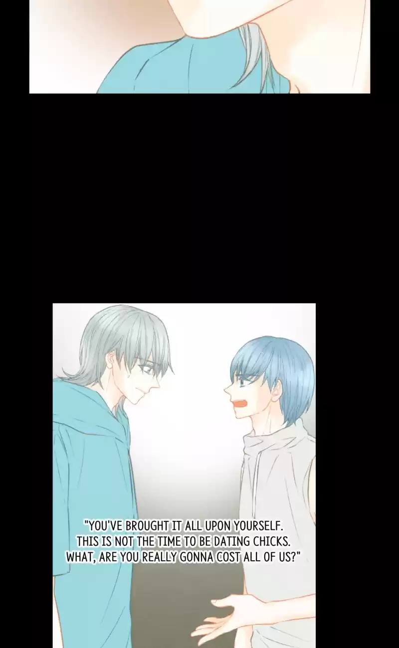 Imitation (PARK Kyung-ran) Vol.2 Ch.110