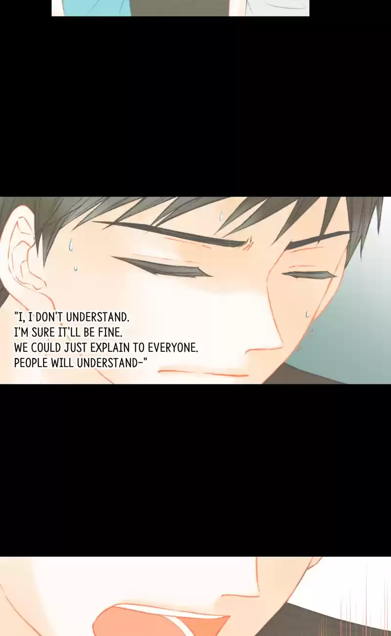 Imitation (PARK Kyung-ran) Vol.2 Ch.110