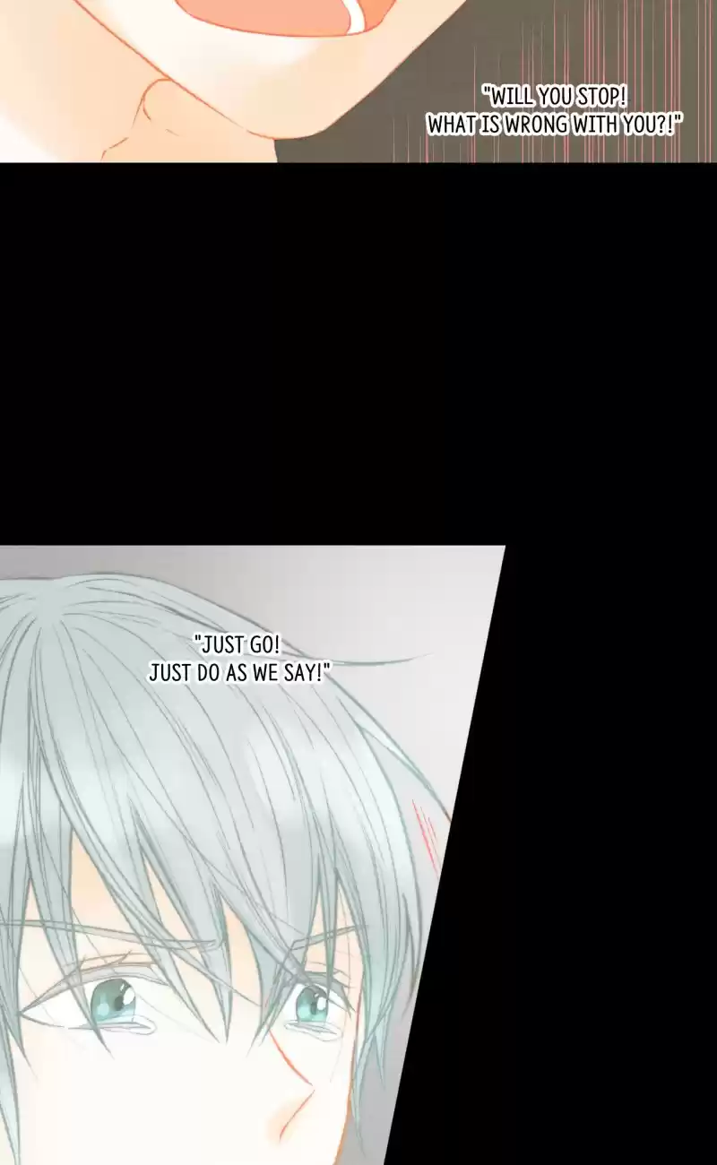 Imitation (PARK Kyung-ran) Vol.2 Ch.110