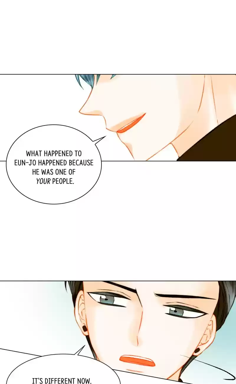 Imitation (PARK Kyung-ran) Vol.2 Ch.110