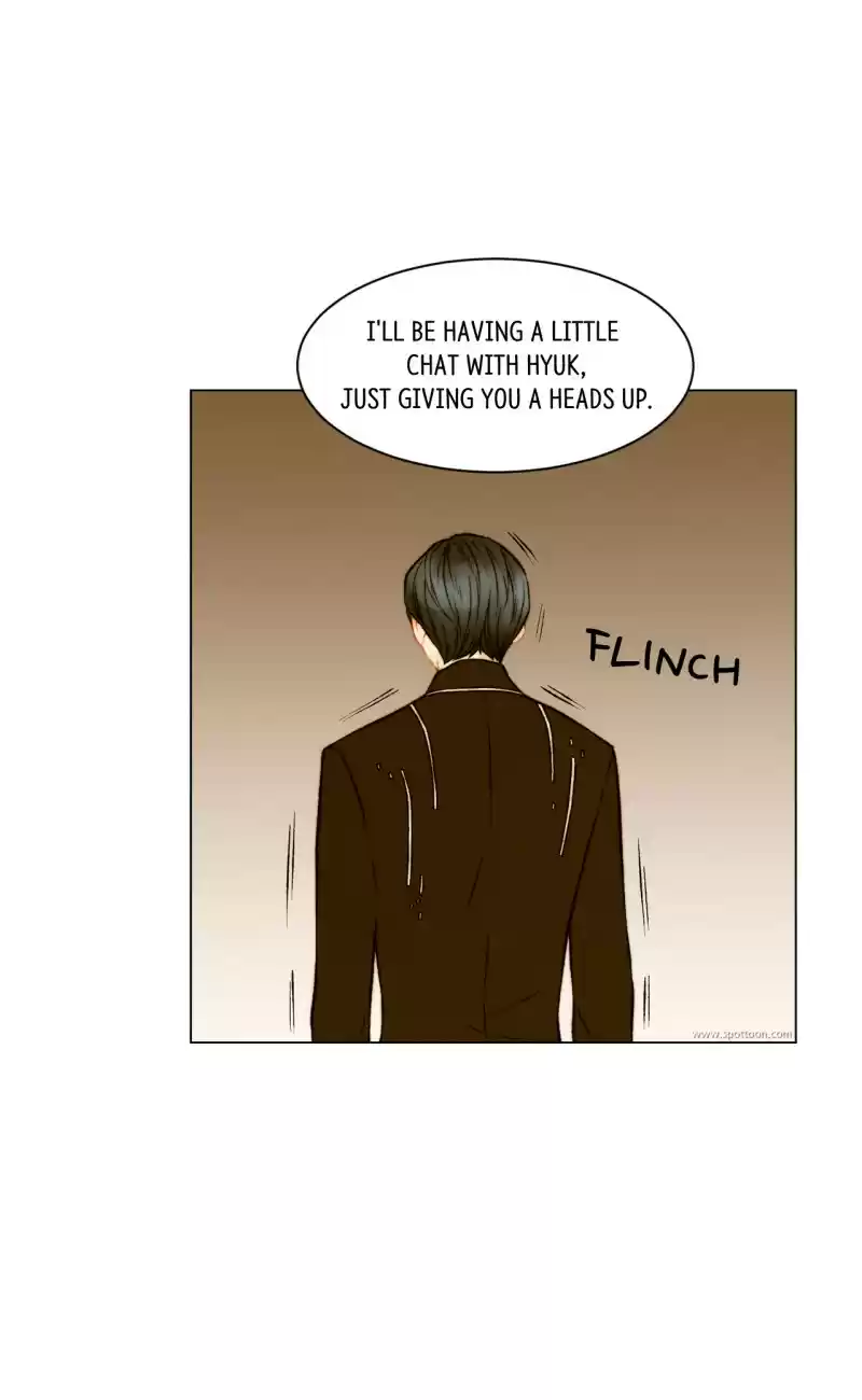 Imitation (PARK Kyung-ran) Vol.2 Ch.110