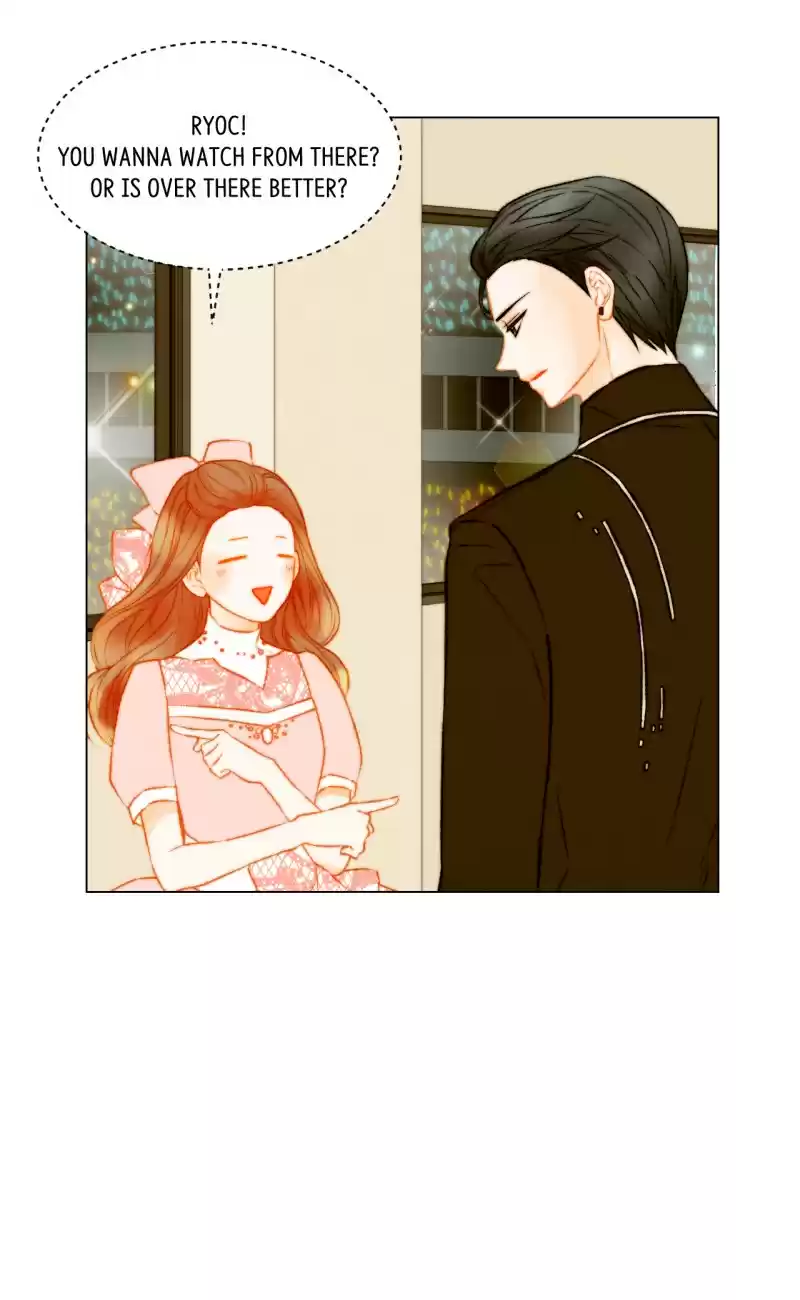 Imitation (PARK Kyung-ran) Vol.2 Ch.110