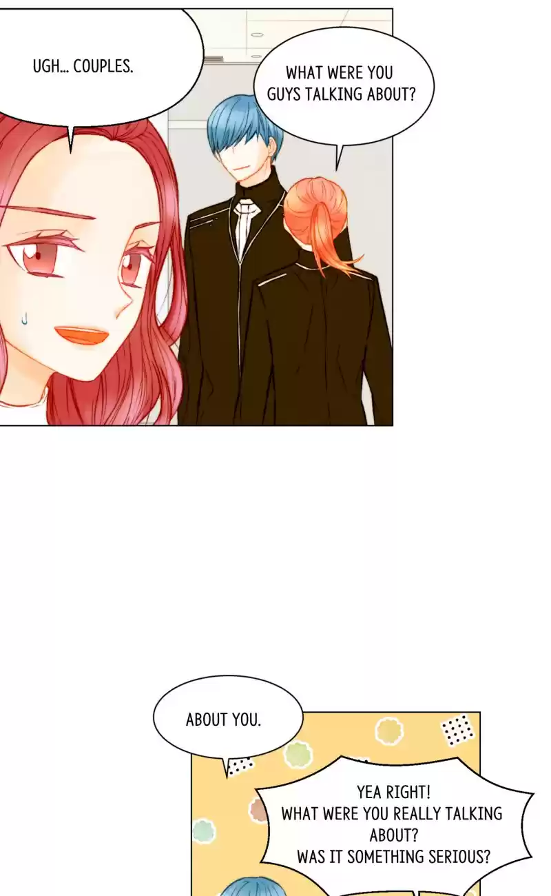 Imitation (PARK Kyung-ran) Vol.2 Ch.110