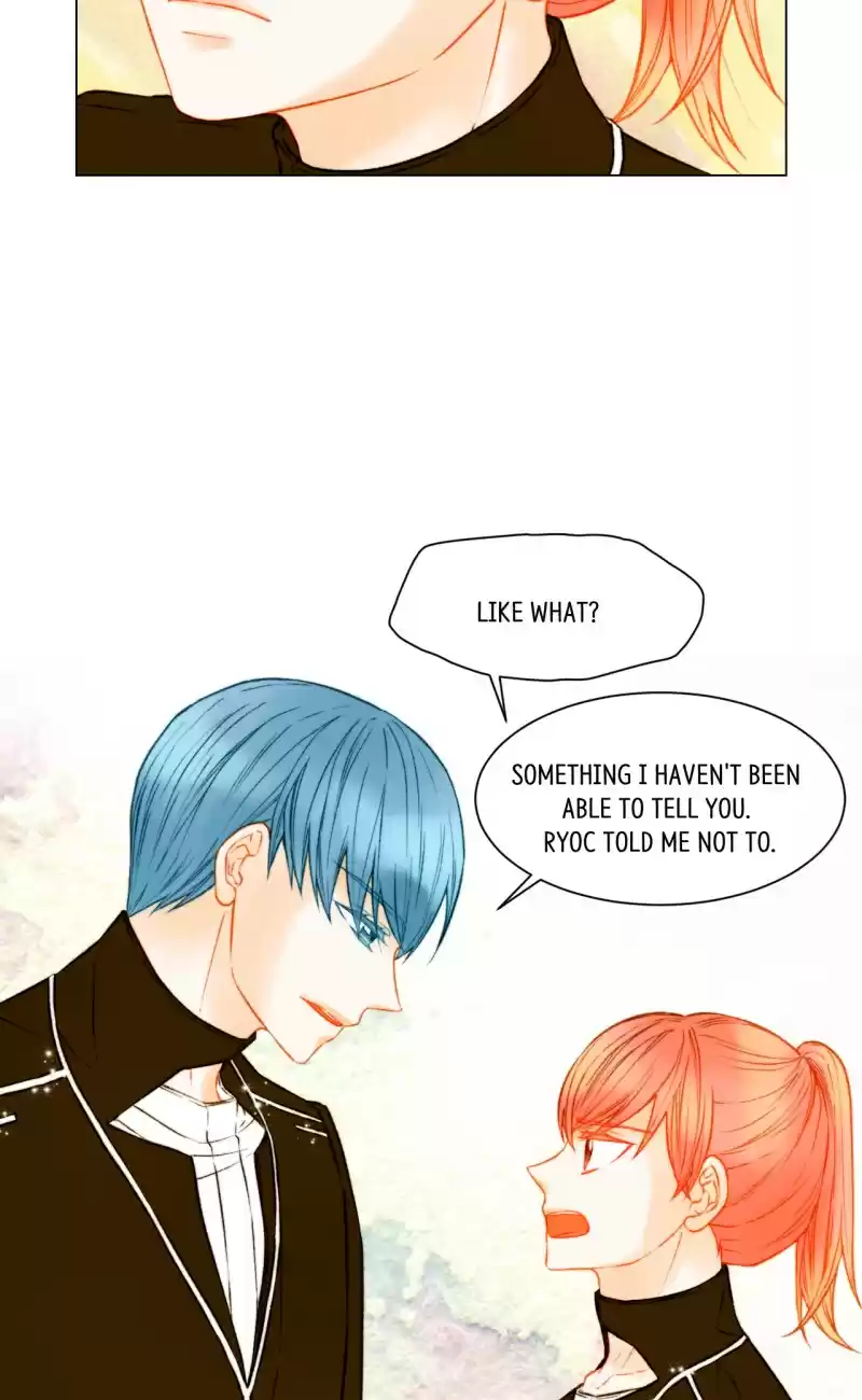 Imitation (PARK Kyung-ran) Vol.2 Ch.110