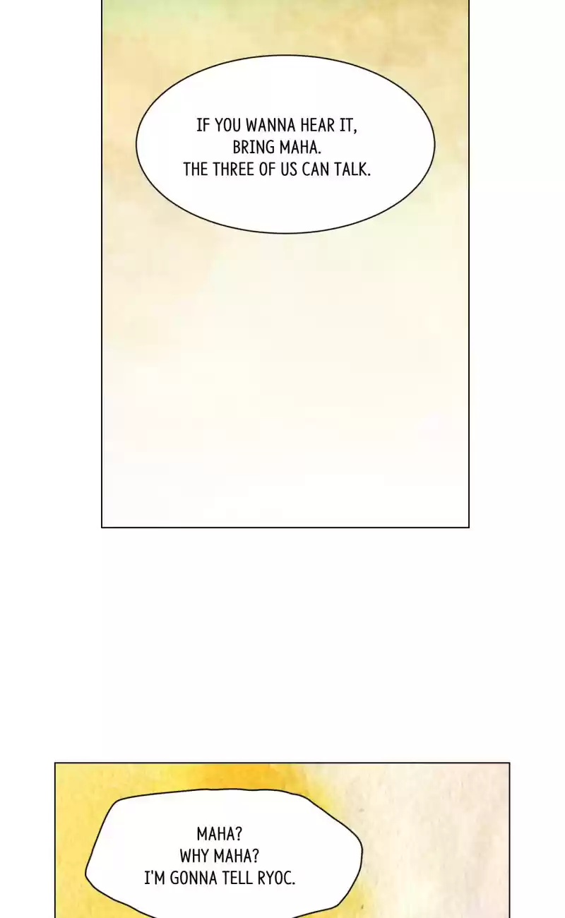 Imitation (PARK Kyung-ran) Vol.2 Ch.110