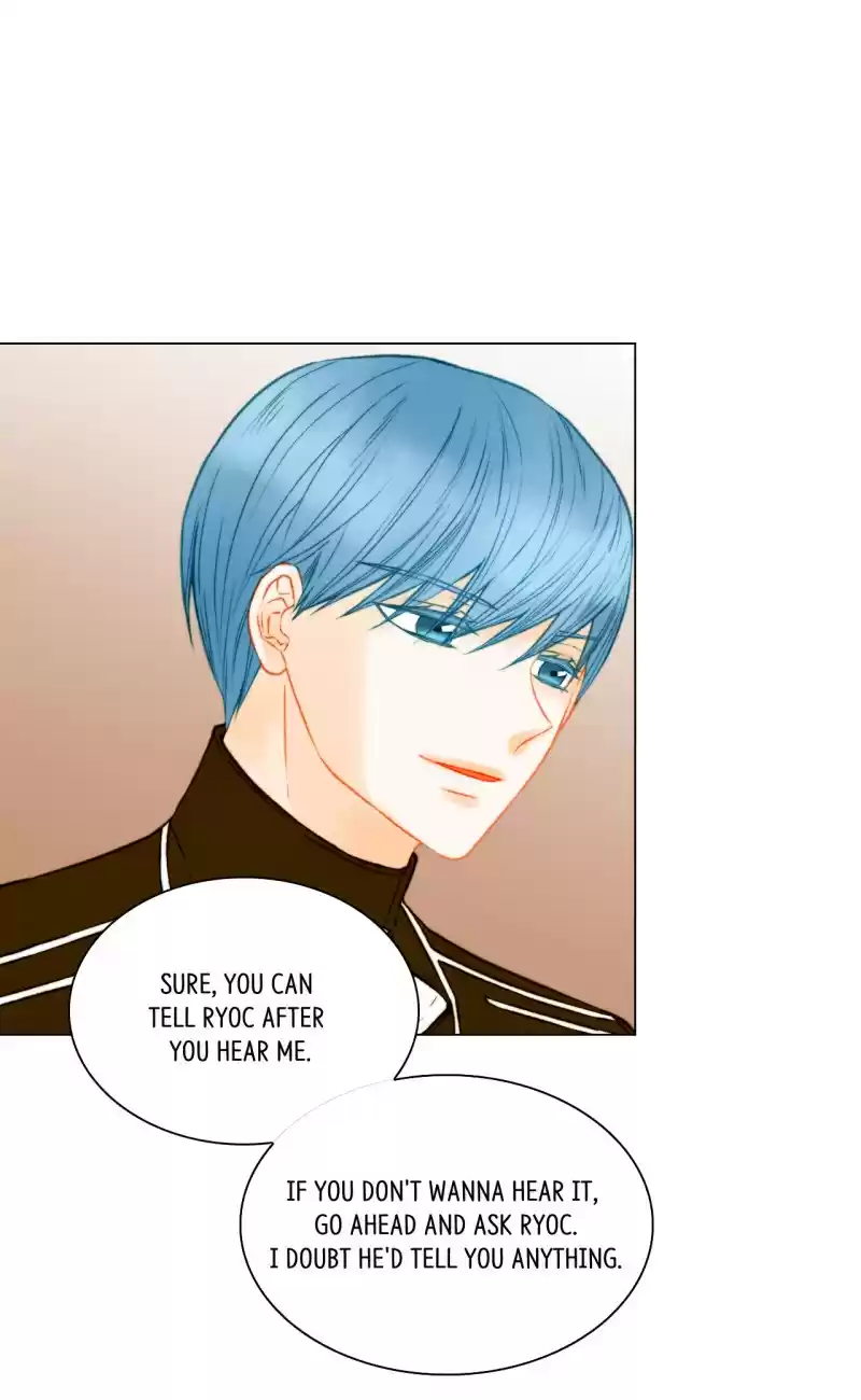 Imitation (PARK Kyung-ran) Vol.2 Ch.110