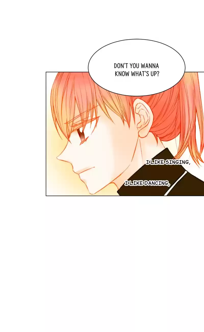 Imitation (PARK Kyung-ran) Vol.2 Ch.110