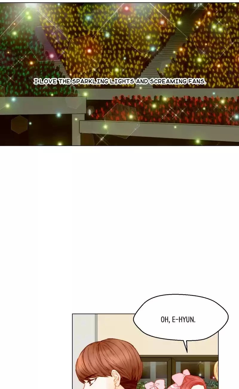 Imitation (PARK Kyung-ran) Vol.2 Ch.110