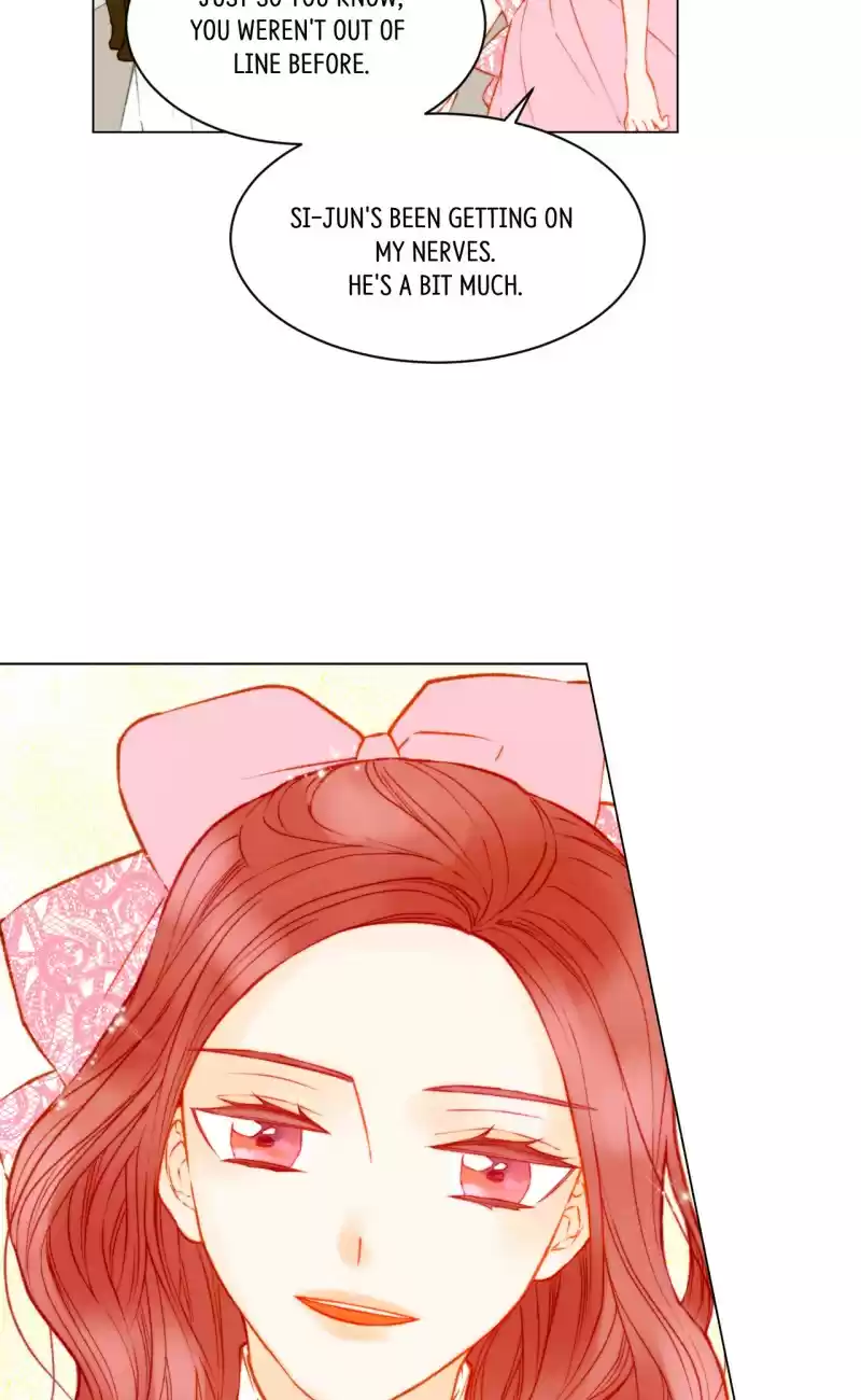 Imitation (PARK Kyung-ran) Vol.2 Ch.110