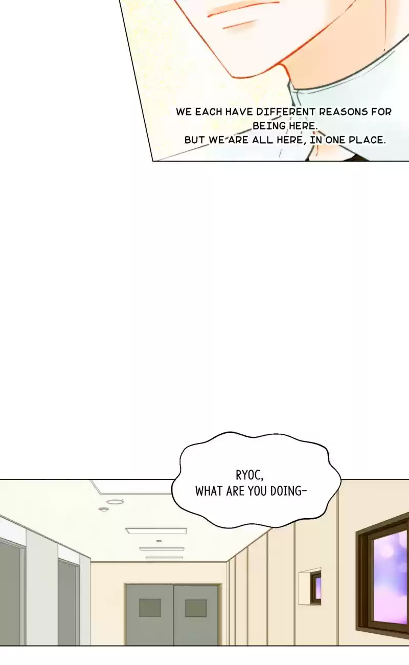 Imitation (PARK Kyung-ran) Vol.2 Ch.110