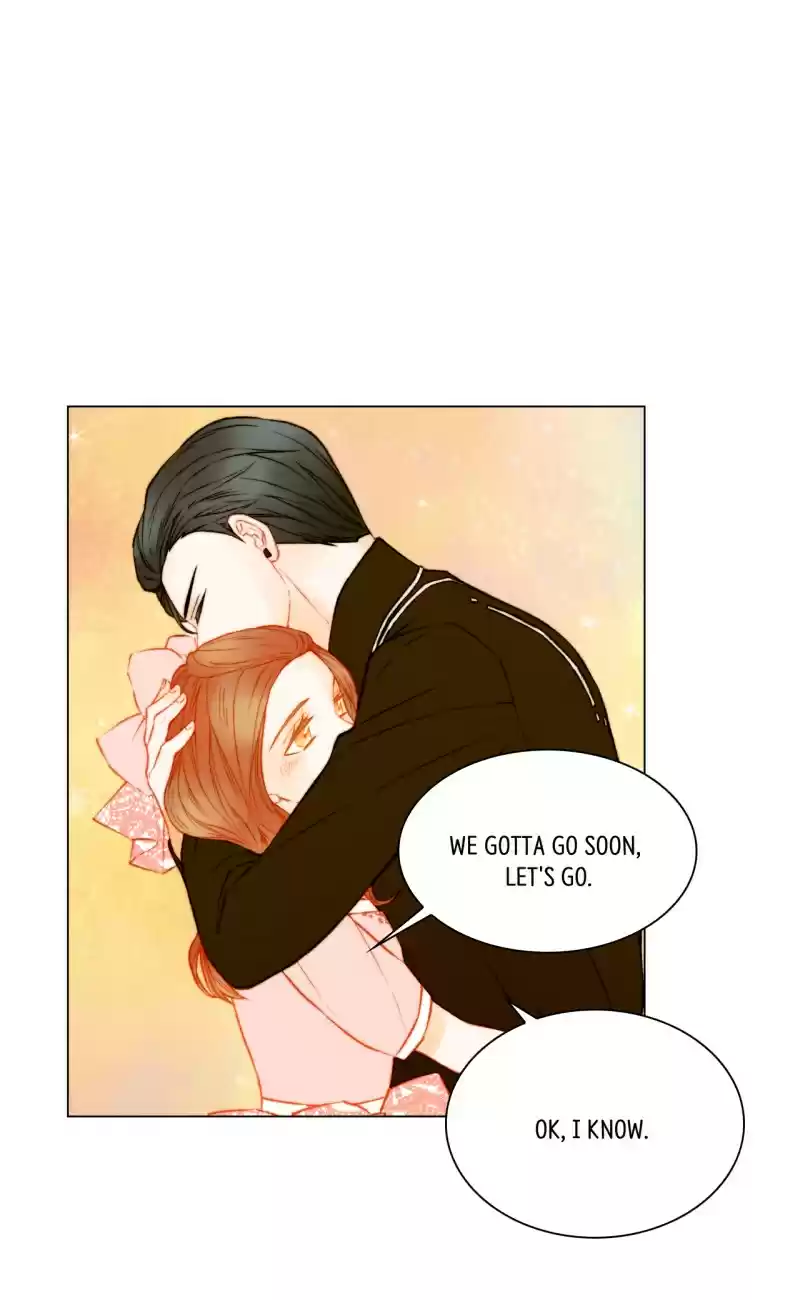 Imitation (PARK Kyung-ran) Vol.2 Ch.110