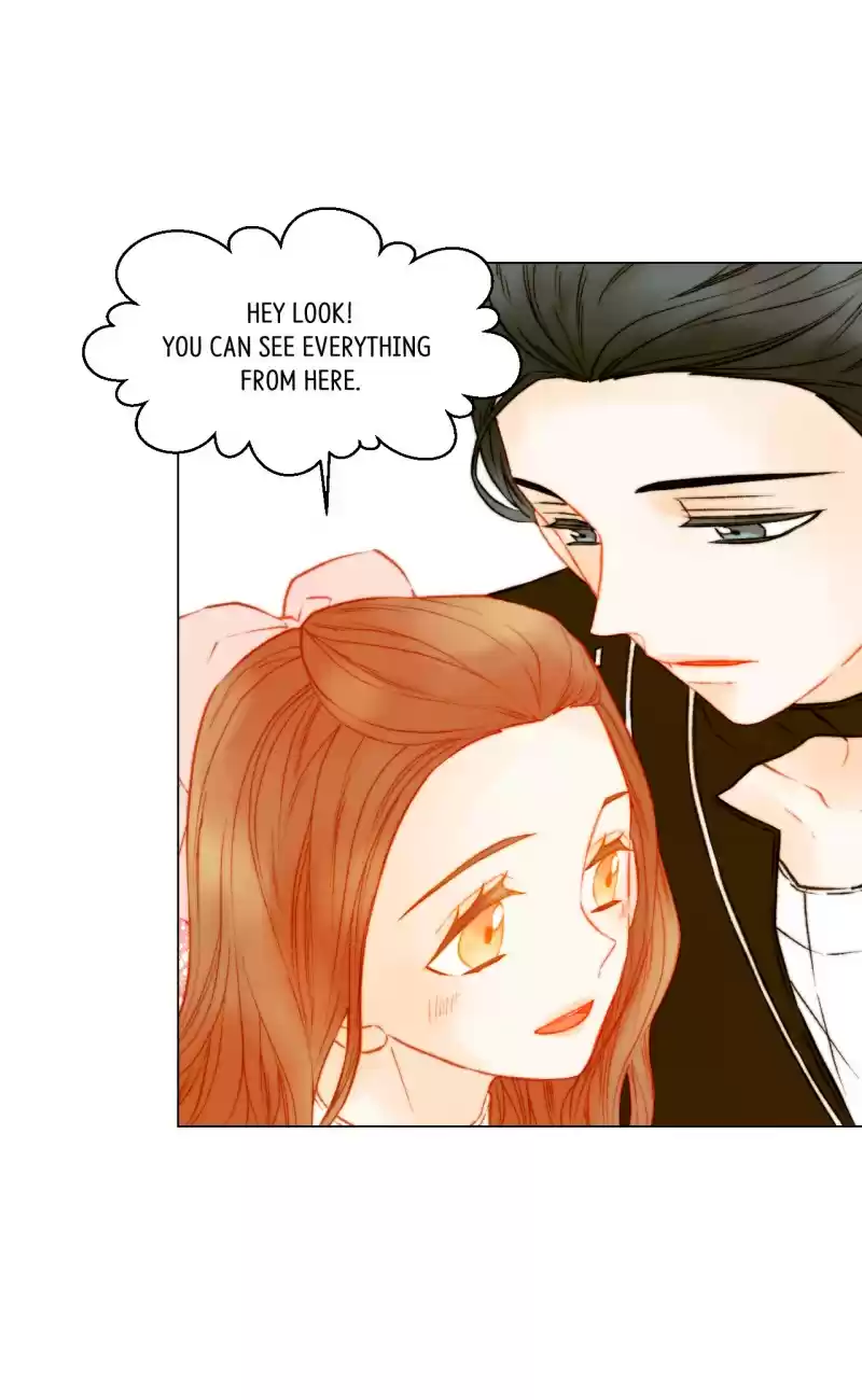 Imitation (PARK Kyung-ran) Vol.2 Ch.110