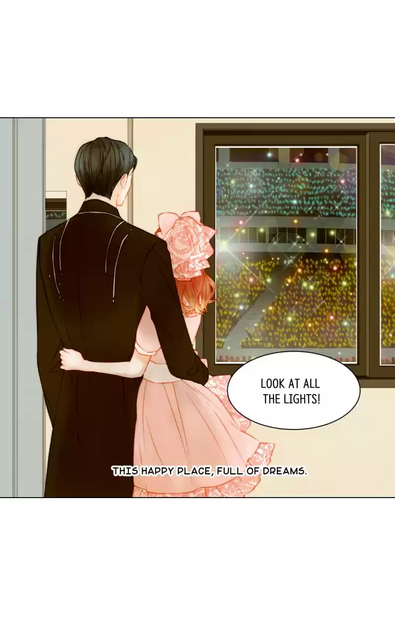 Imitation (PARK Kyung-ran) Vol.2 Ch.110