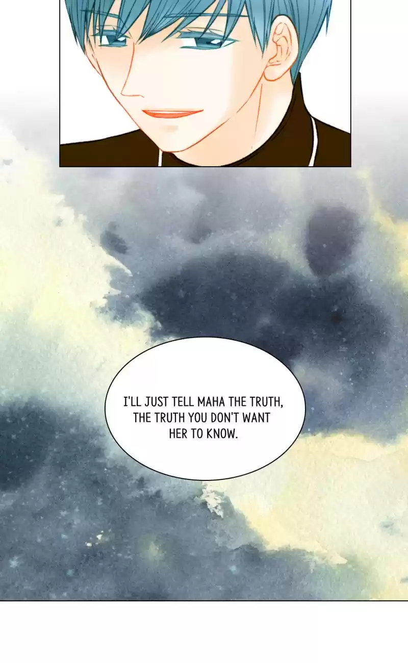 Imitation (PARK Kyung-ran) Vol.2 Ch.110