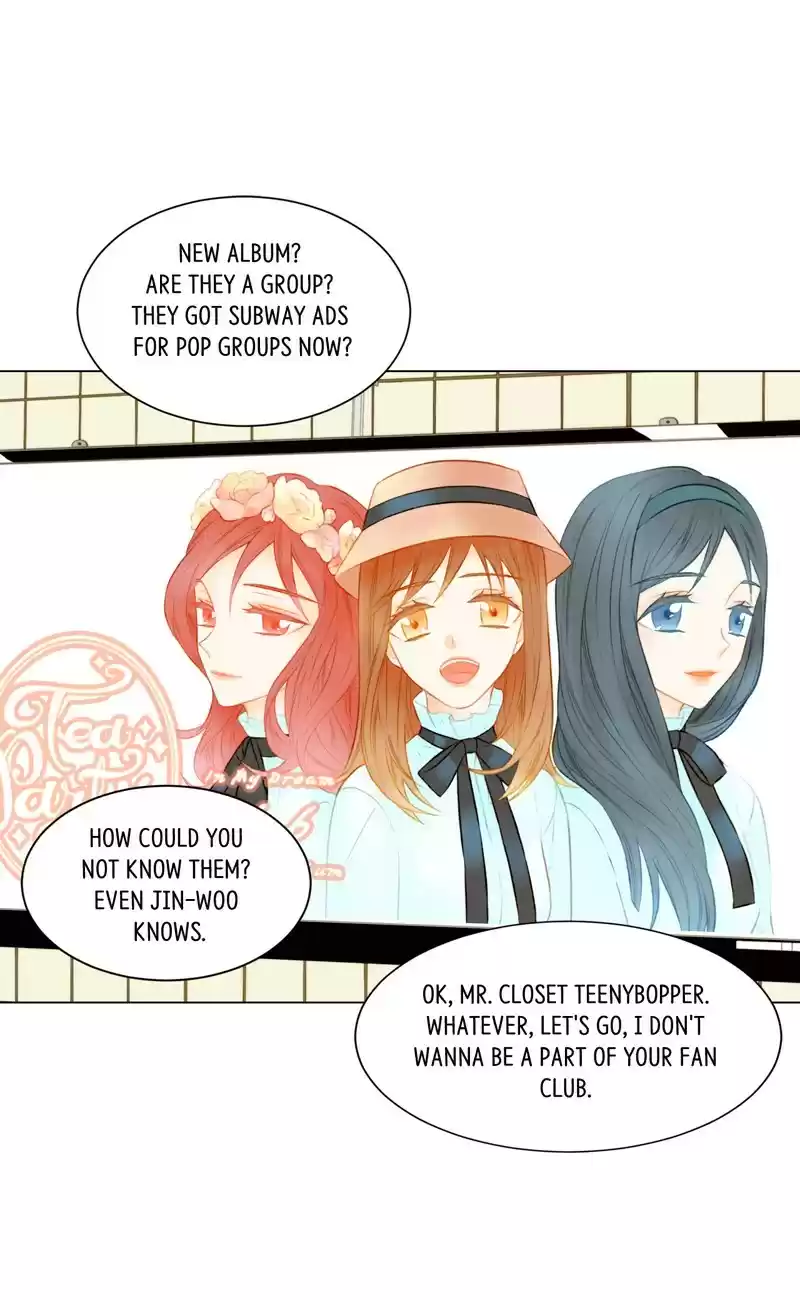 Imitation (PARK Kyung-ran) Vol.2 Ch.52