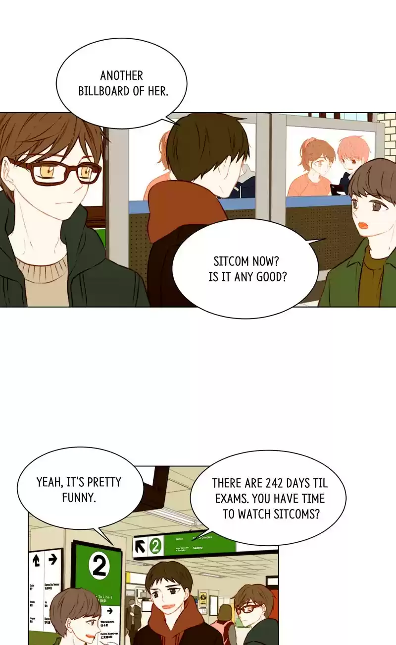 Imitation (PARK Kyung-ran) Vol.2 Ch.52