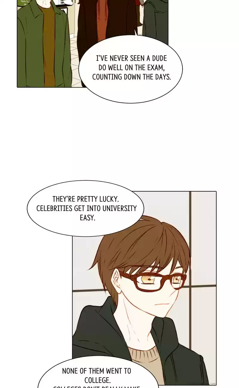 Imitation (PARK Kyung-ran) Vol.2 Ch.52