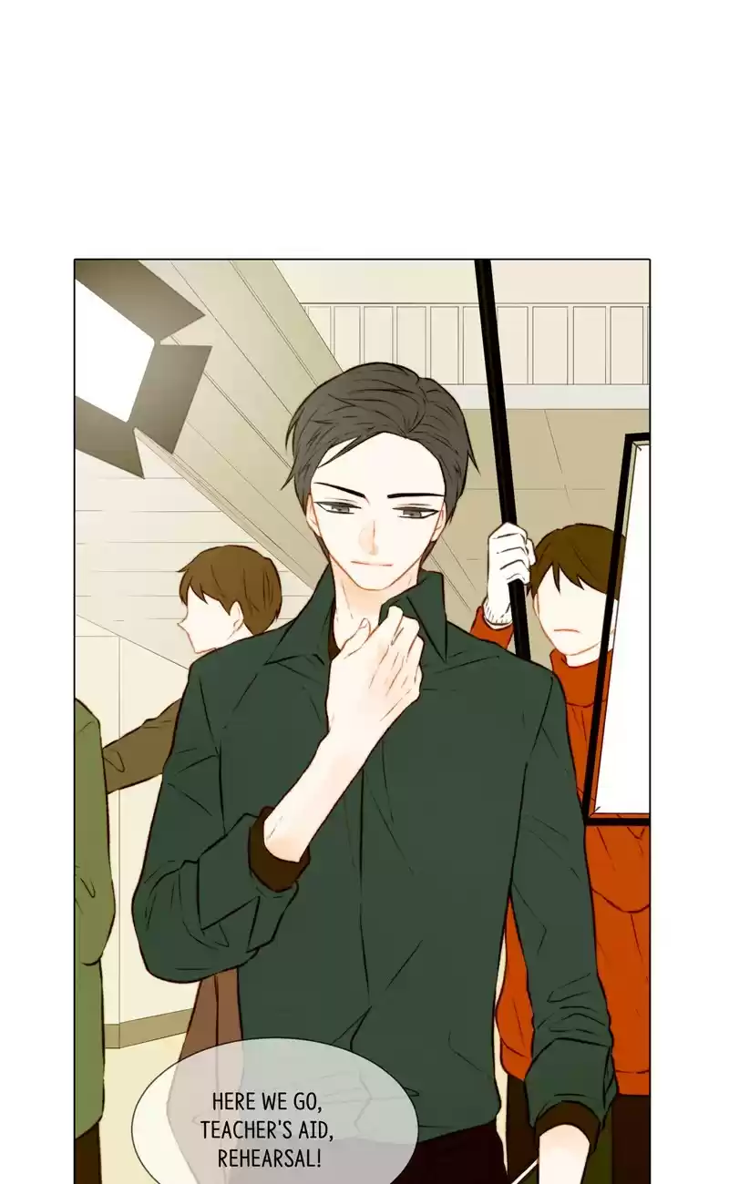 Imitation (PARK Kyung-ran) Vol.2 Ch.52