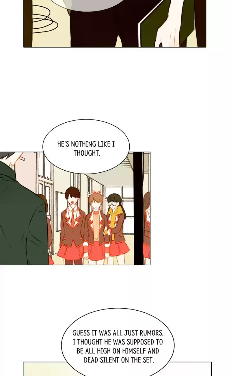 Imitation (PARK Kyung-ran) Vol.2 Ch.52