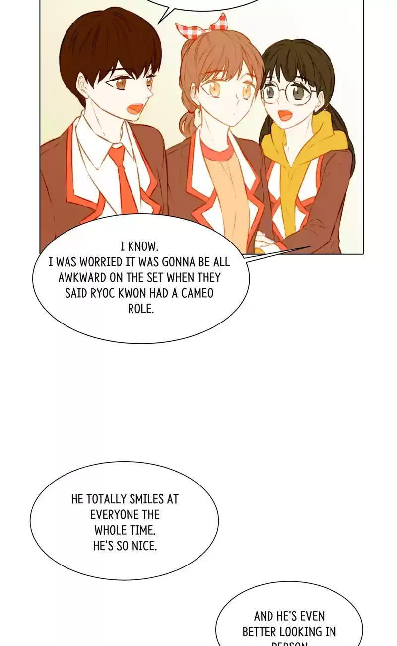 Imitation (PARK Kyung-ran) Vol.2 Ch.52