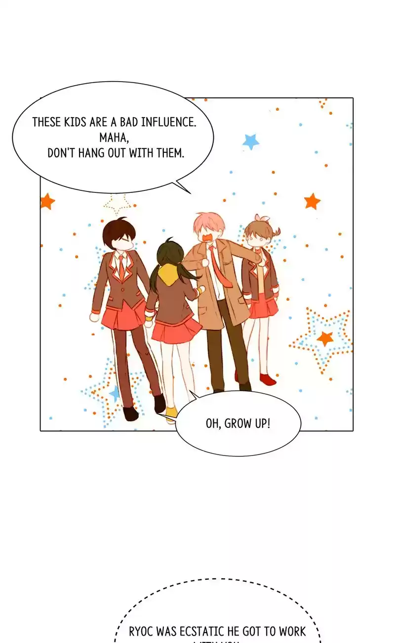 Imitation (PARK Kyung-ran) Vol.2 Ch.52