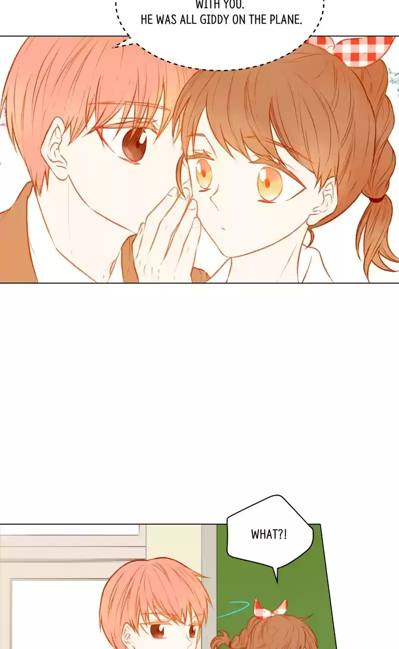 Imitation (PARK Kyung-ran) Vol.2 Ch.52