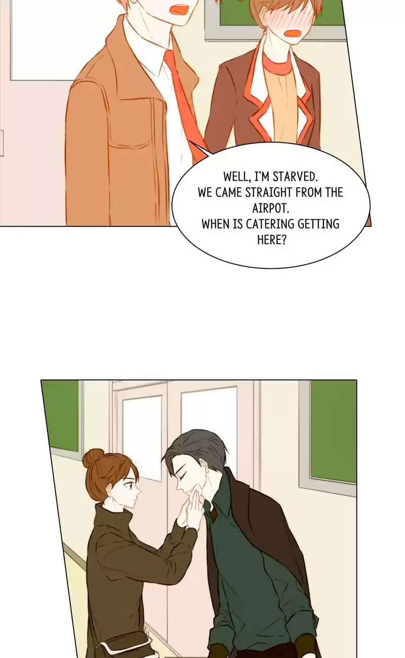 Imitation (PARK Kyung-ran) Vol.2 Ch.52