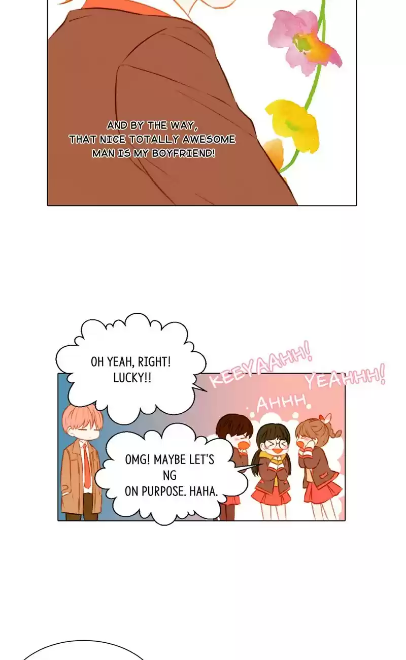 Imitation (PARK Kyung-ran) Vol.2 Ch.52