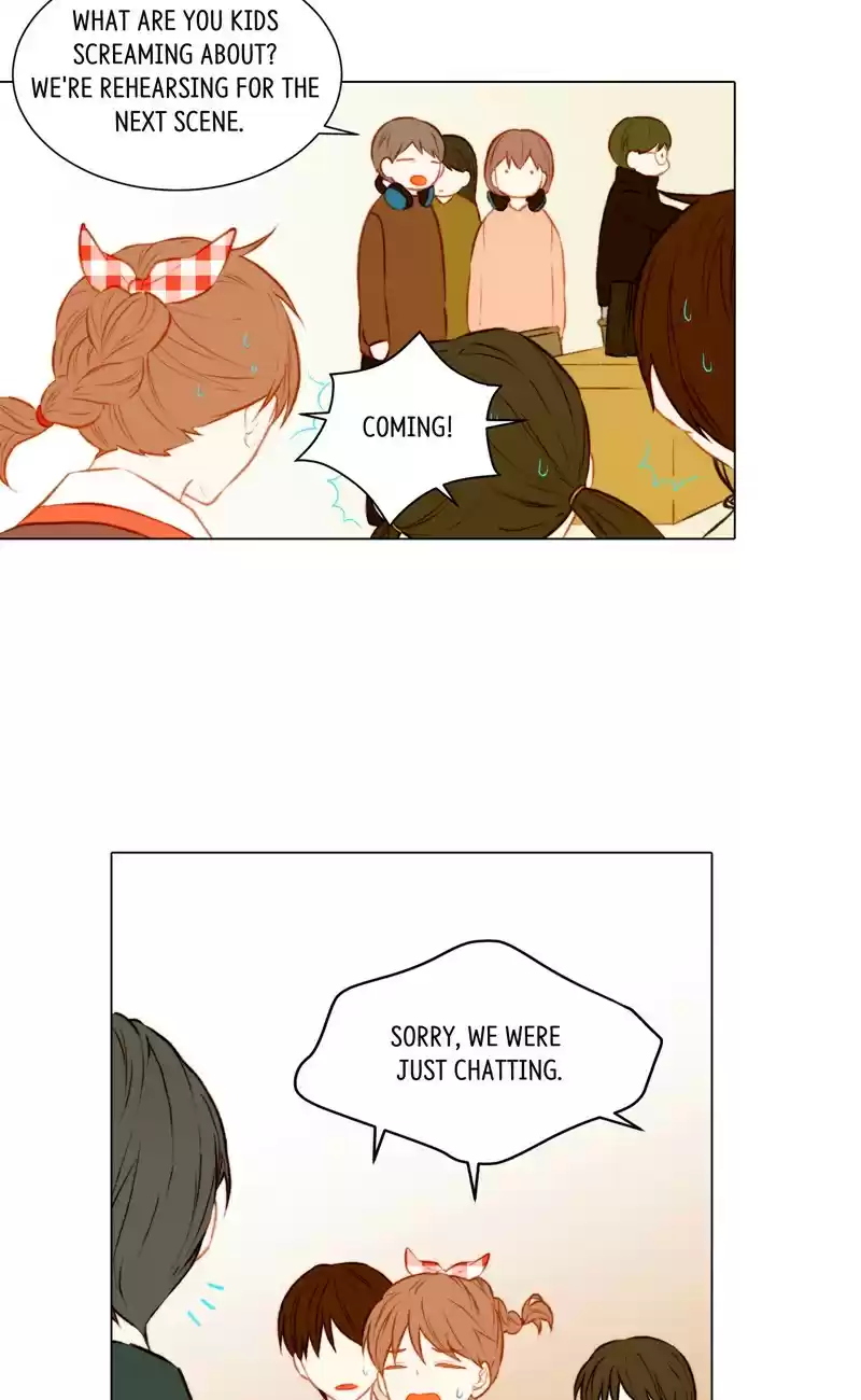 Imitation (PARK Kyung-ran) Vol.2 Ch.52