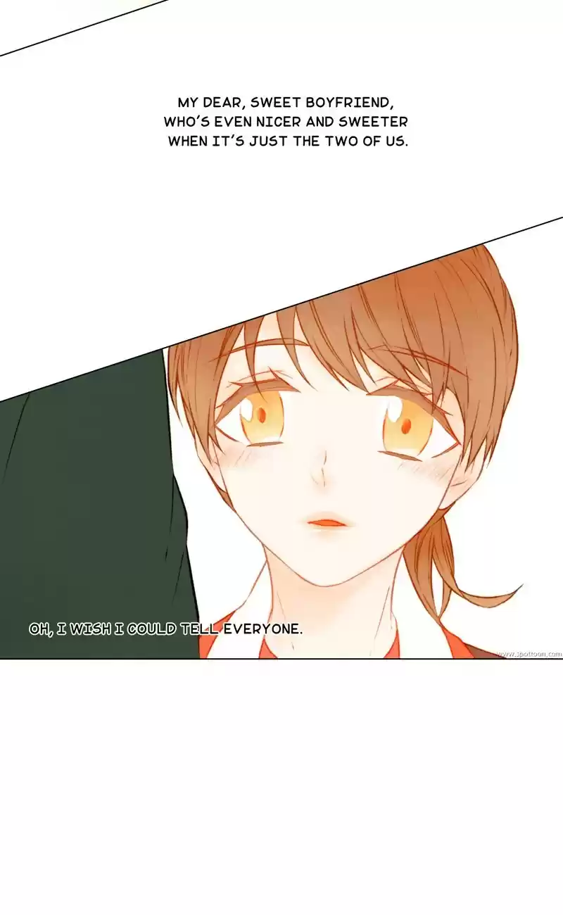 Imitation (PARK Kyung-ran) Vol.2 Ch.52