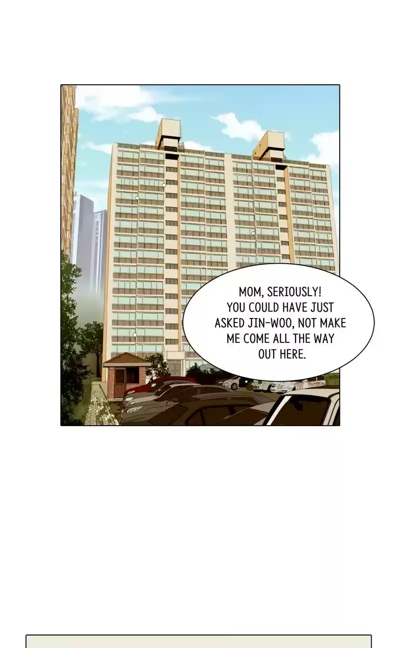 Imitation (PARK Kyung-ran) Vol.2 Ch.52