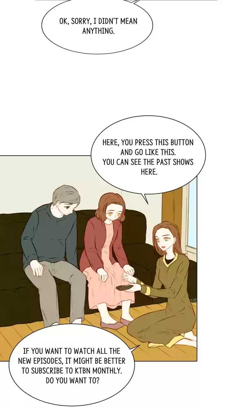 Imitation (PARK Kyung-ran) Vol.2 Ch.52