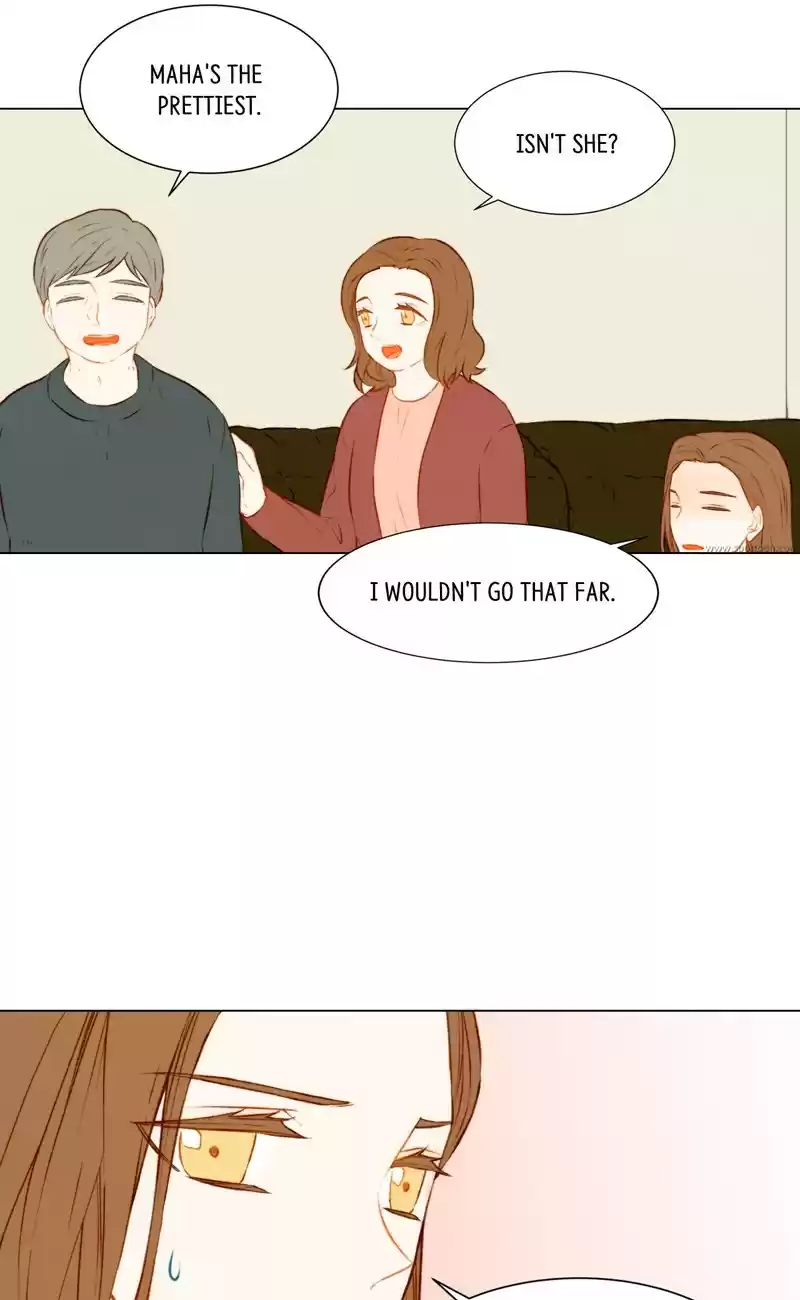 Imitation (PARK Kyung-ran) Vol.2 Ch.52