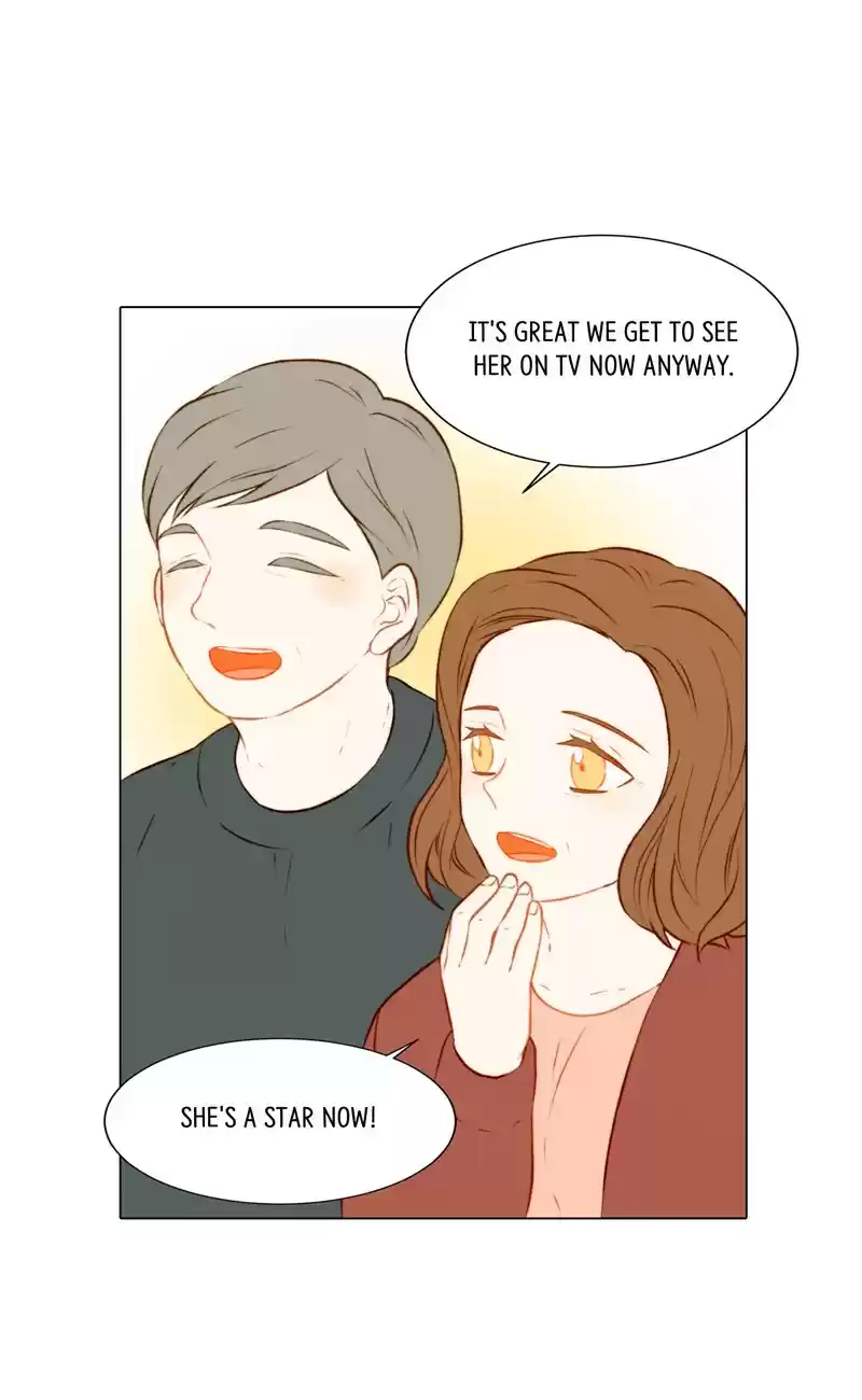 Imitation (PARK Kyung-ran) Vol.2 Ch.52