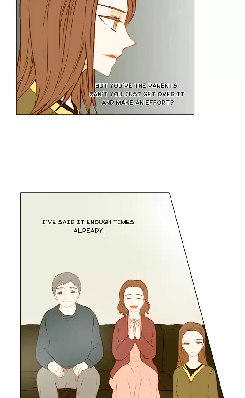 Imitation (PARK Kyung-ran) Vol.2 Ch.52