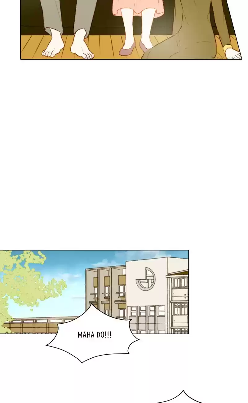 Imitation (PARK Kyung-ran) Vol.2 Ch.52