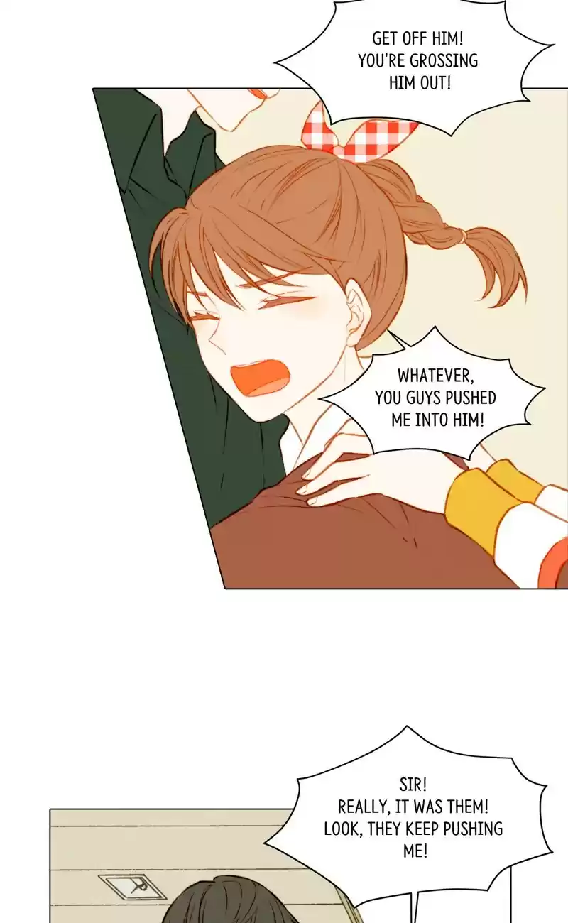 Imitation (PARK Kyung-ran) Vol.2 Ch.52