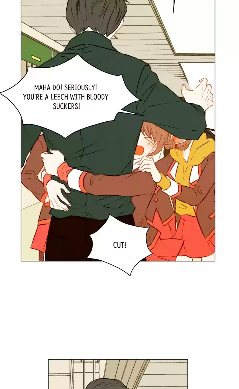 Imitation (PARK Kyung-ran) Vol.2 Ch.52