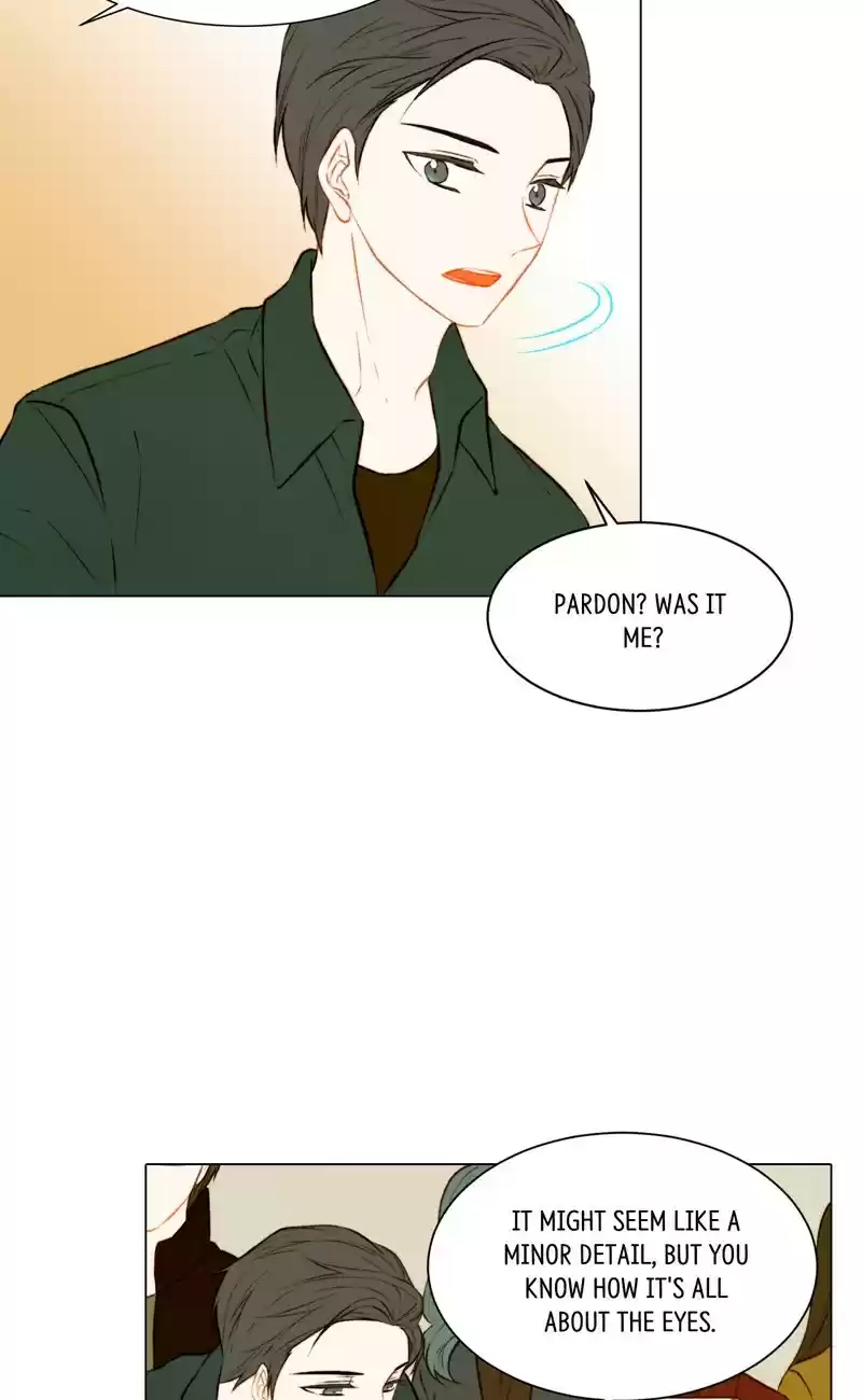 Imitation (PARK Kyung-ran) Vol.2 Ch.52