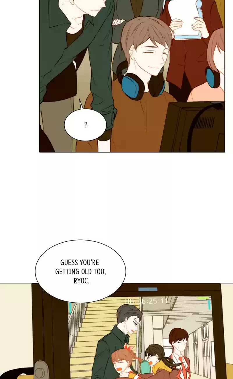 Imitation (PARK Kyung-ran) Vol.2 Ch.52