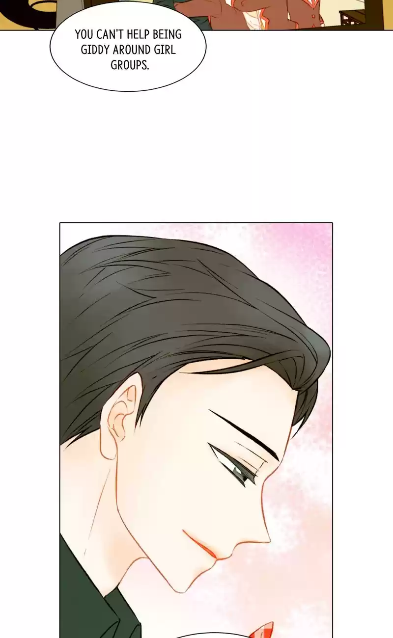 Imitation (PARK Kyung-ran) Vol.2 Ch.52