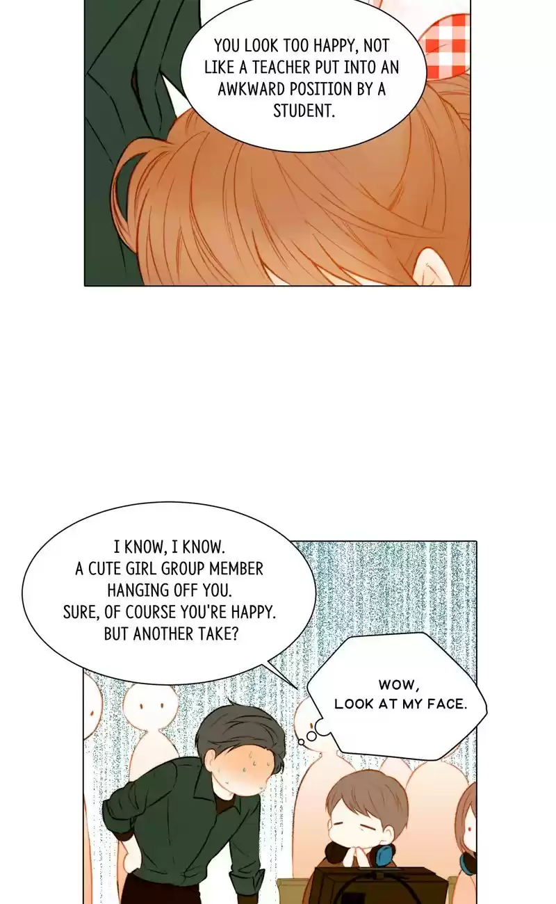 Imitation (PARK Kyung-ran) Vol.2 Ch.52